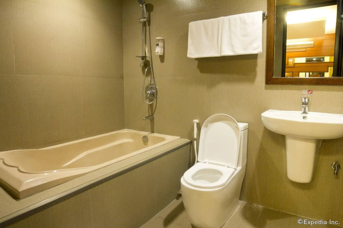 Hotel 2016 Manila Boutique