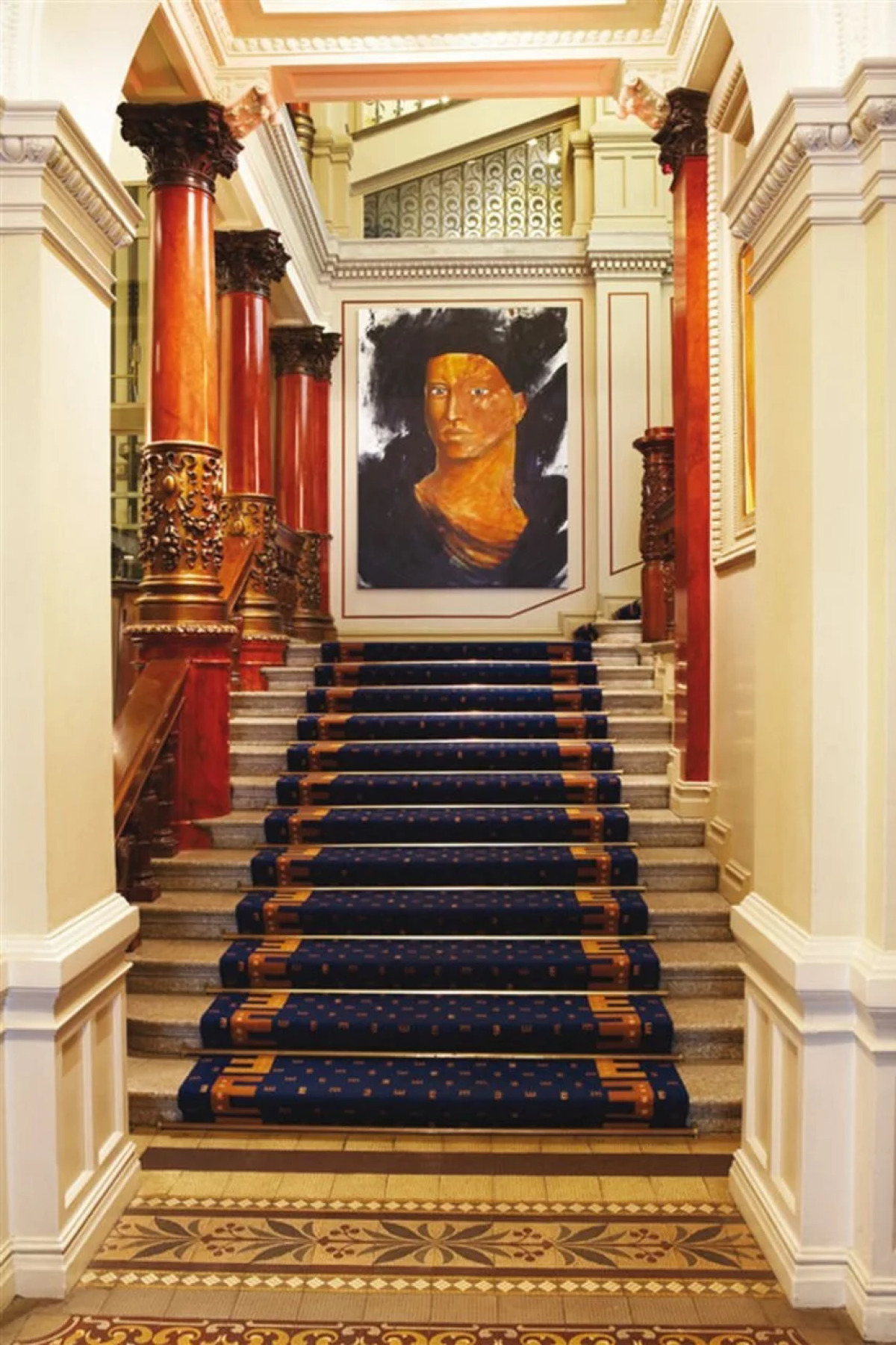 Elite Plaza Hotel Göteborg