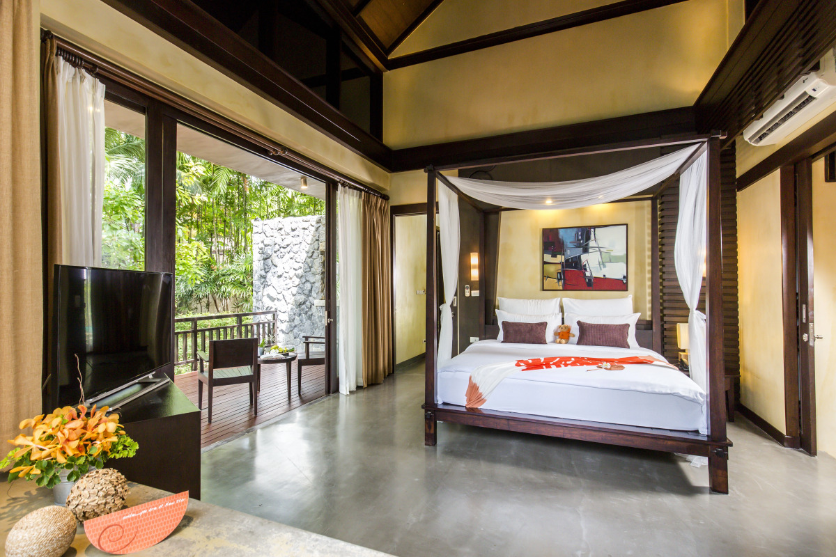 New Star Beach Resort