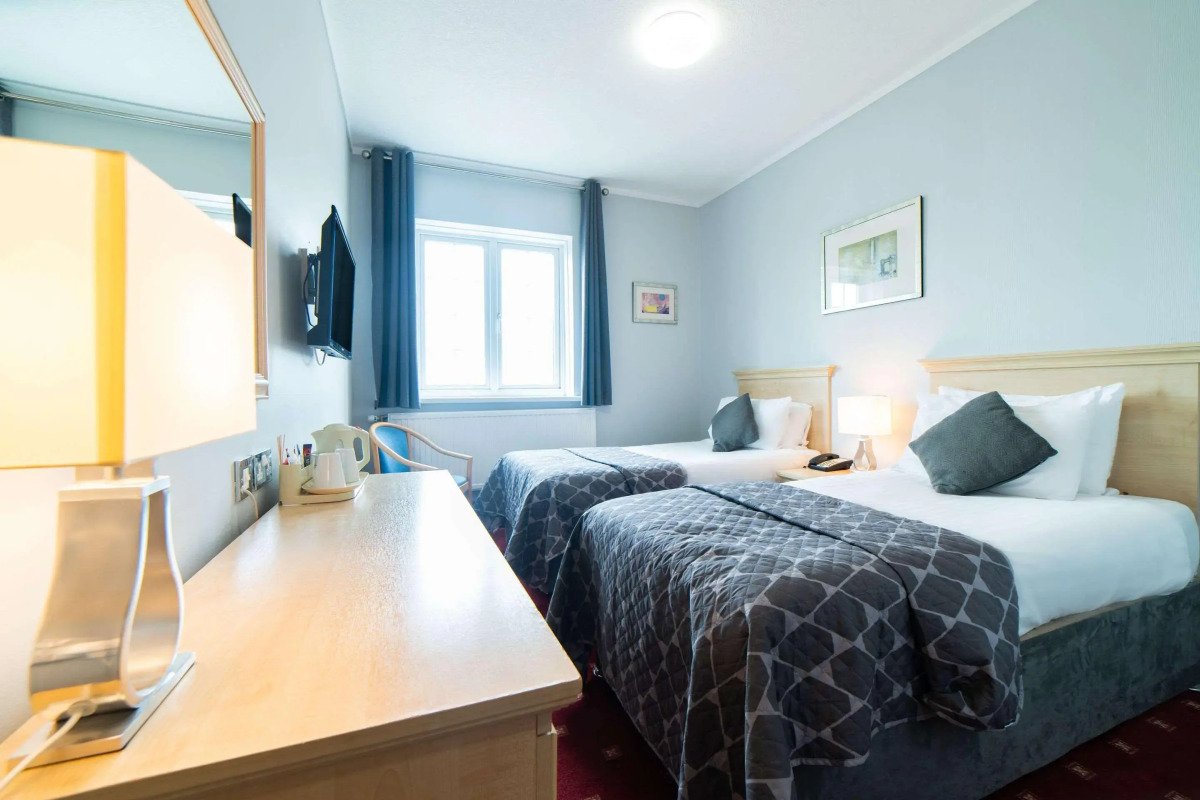 Quality Hotel Coventry