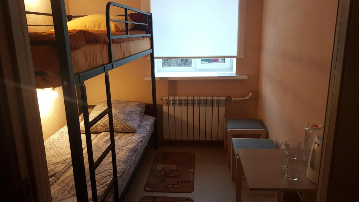 Большая Санкт-Петербургская 108