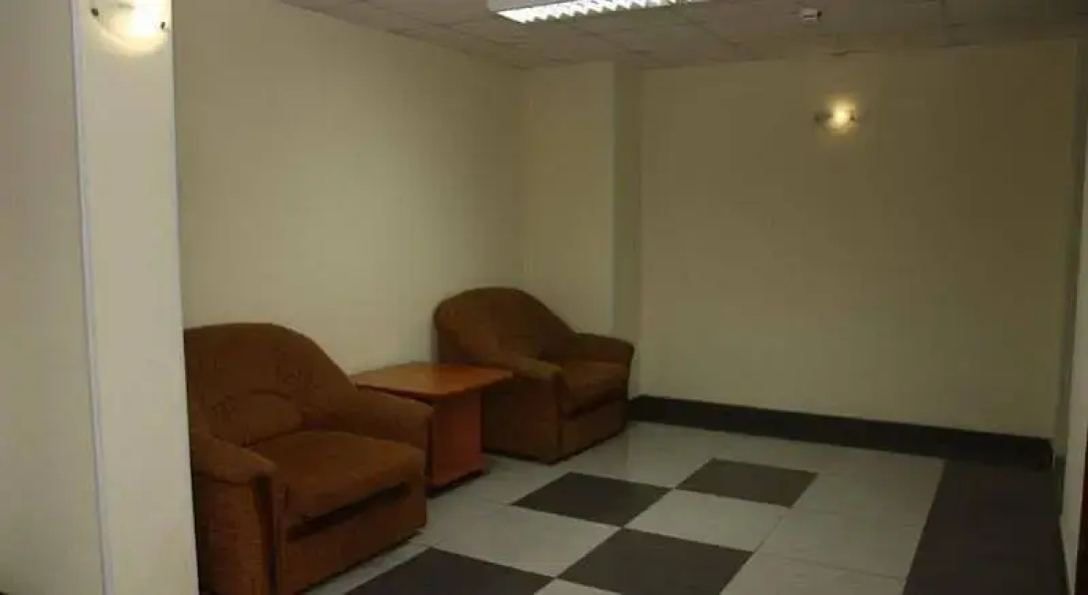 Hostel Avita III