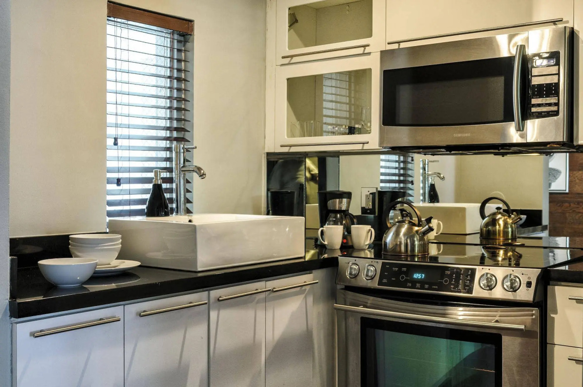 Metropole Suites South Beach