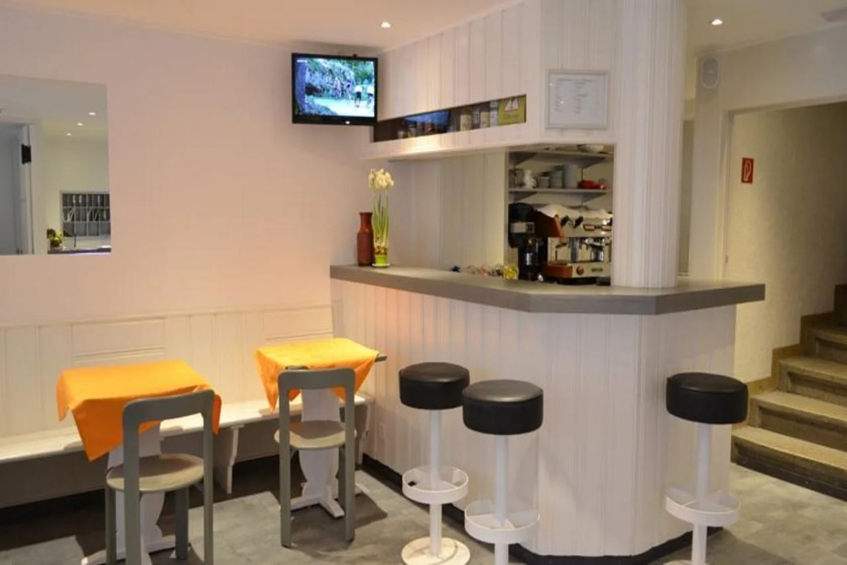 Hotel St Gervais Geneva