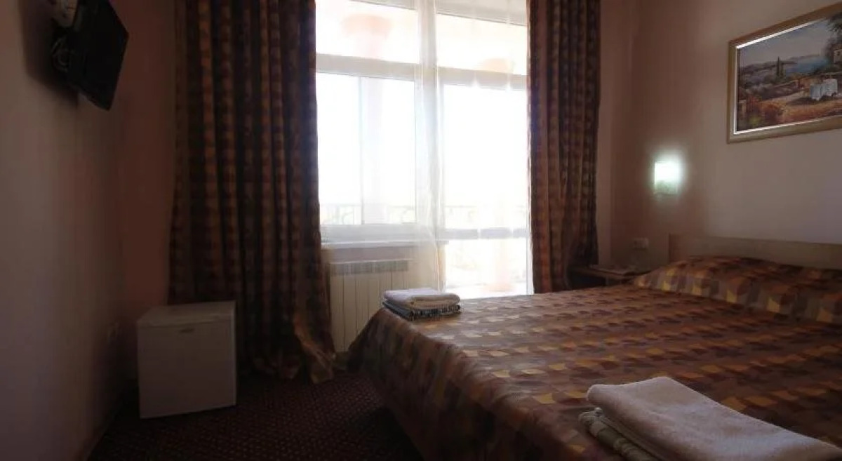 Гостевой Дом European