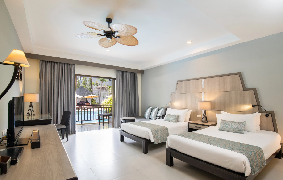 Krabi La Playa Resort