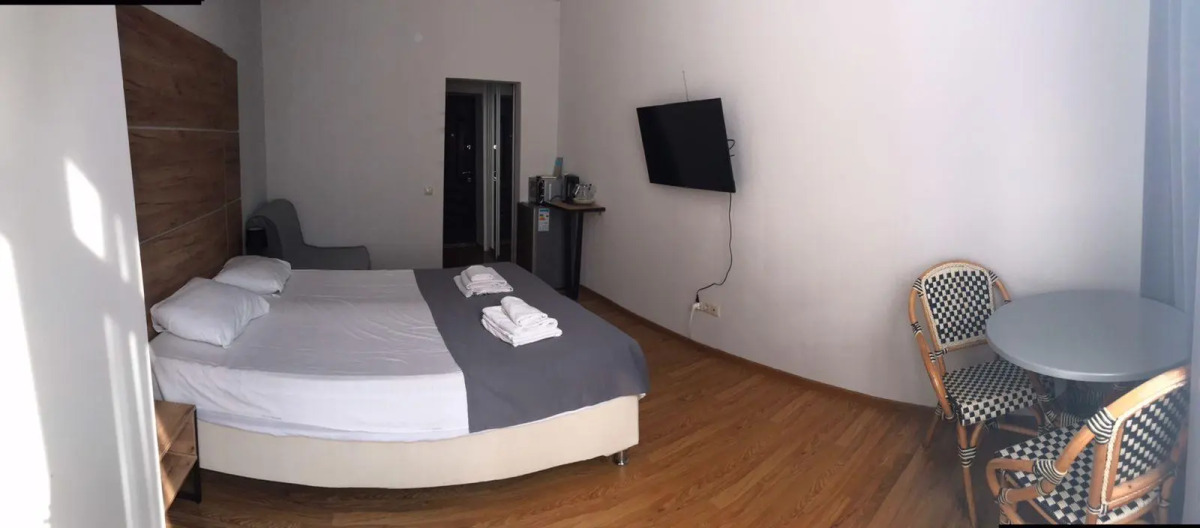 Sunlight Apart-hotel