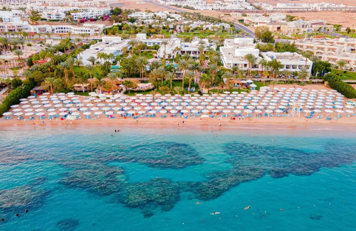 Novotel Sharm el Sheikh