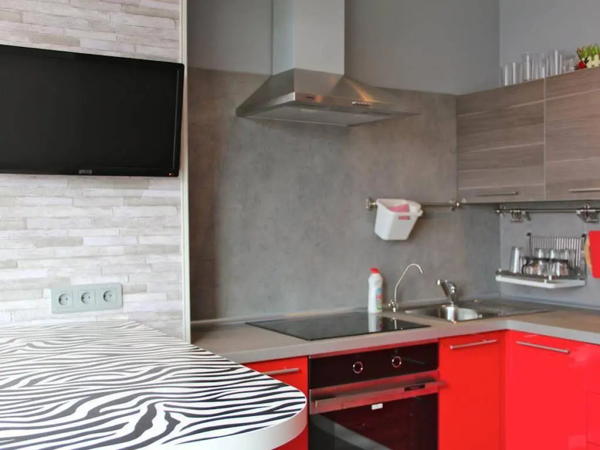 Хостел «Джинн»