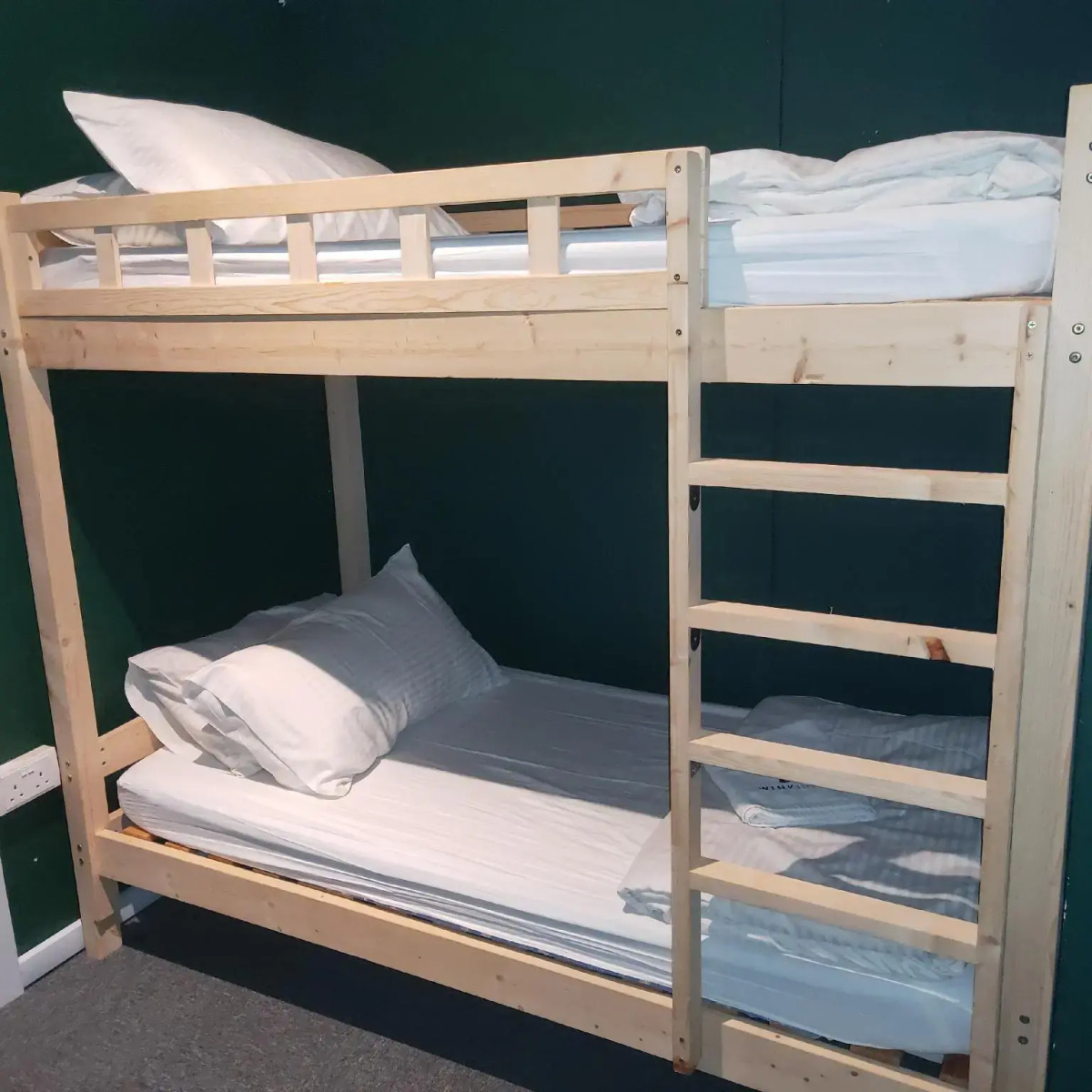 Wink @ Mosque Street