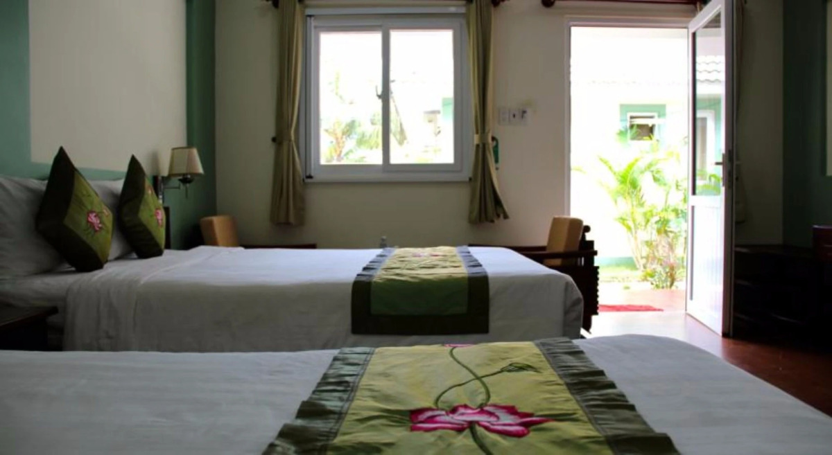 My Lan Resort & Restaurant