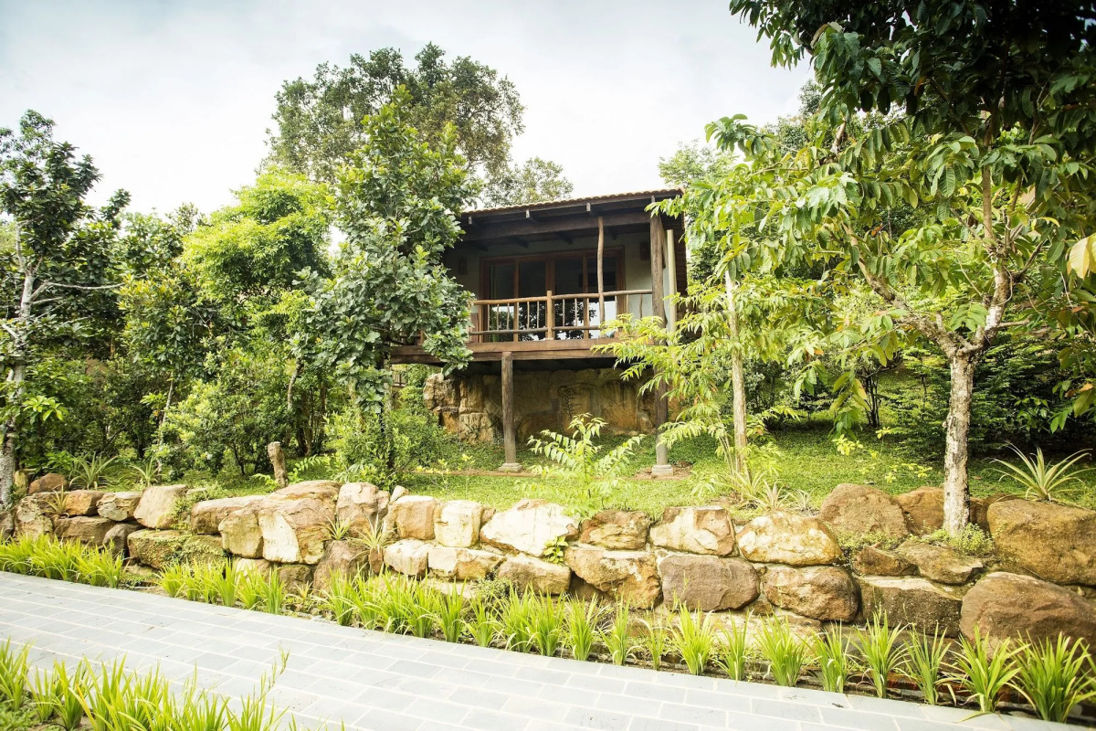 Курортный отель Green Bay Phu Quoc Resort & Spa