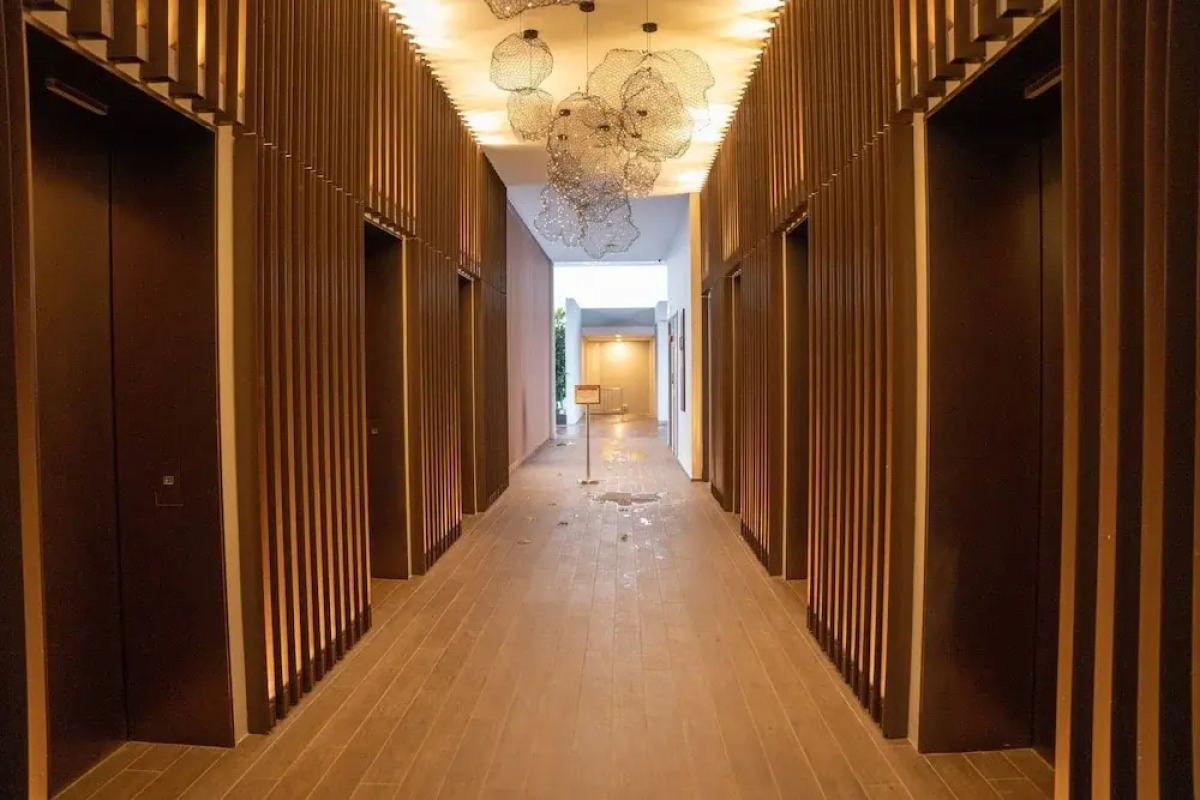 Eaton Residences KL by Plush