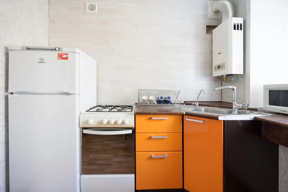 TimHouse (ТимХаус) на улице Новаторов