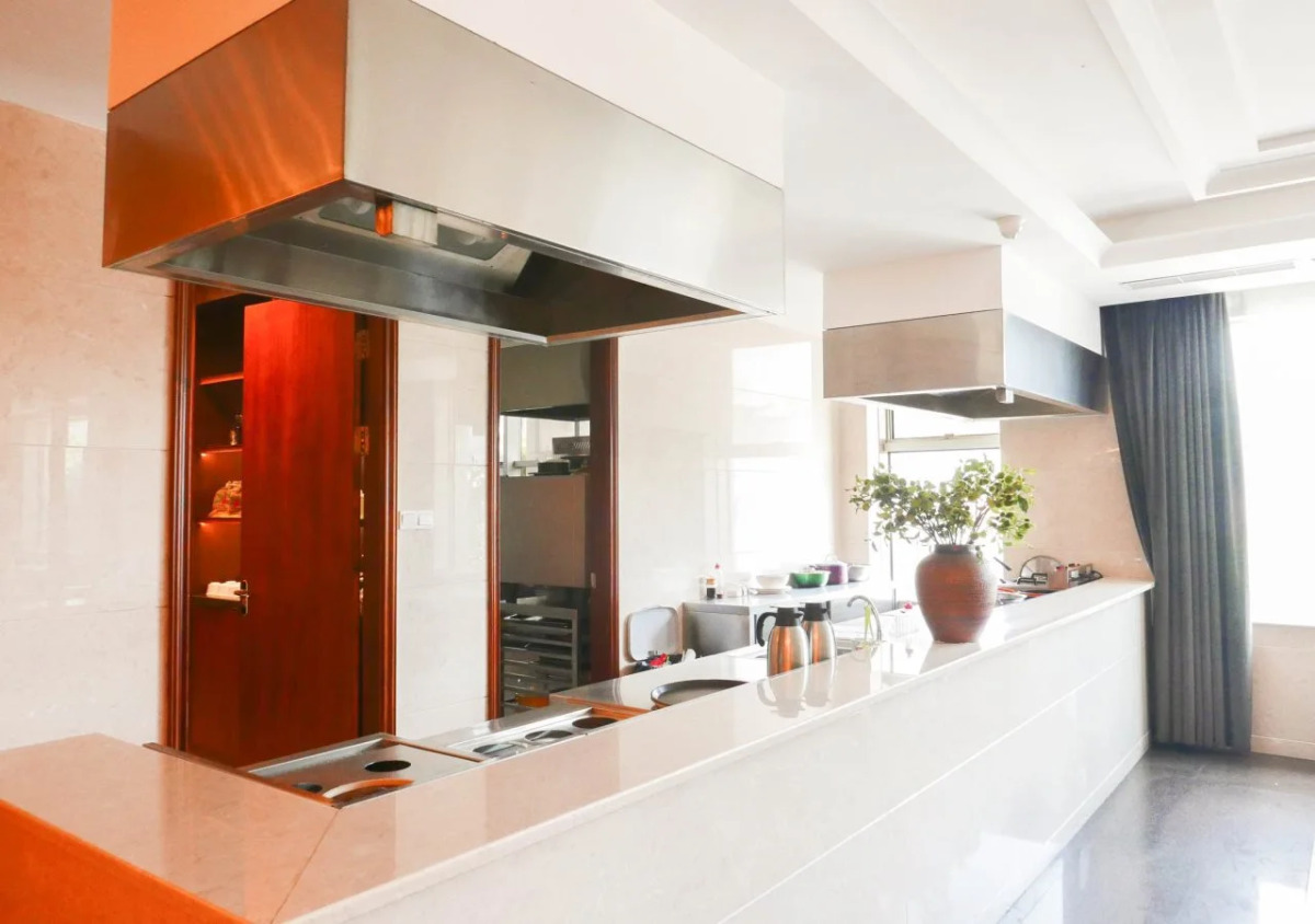 Mercure Shanghai Yu Garden