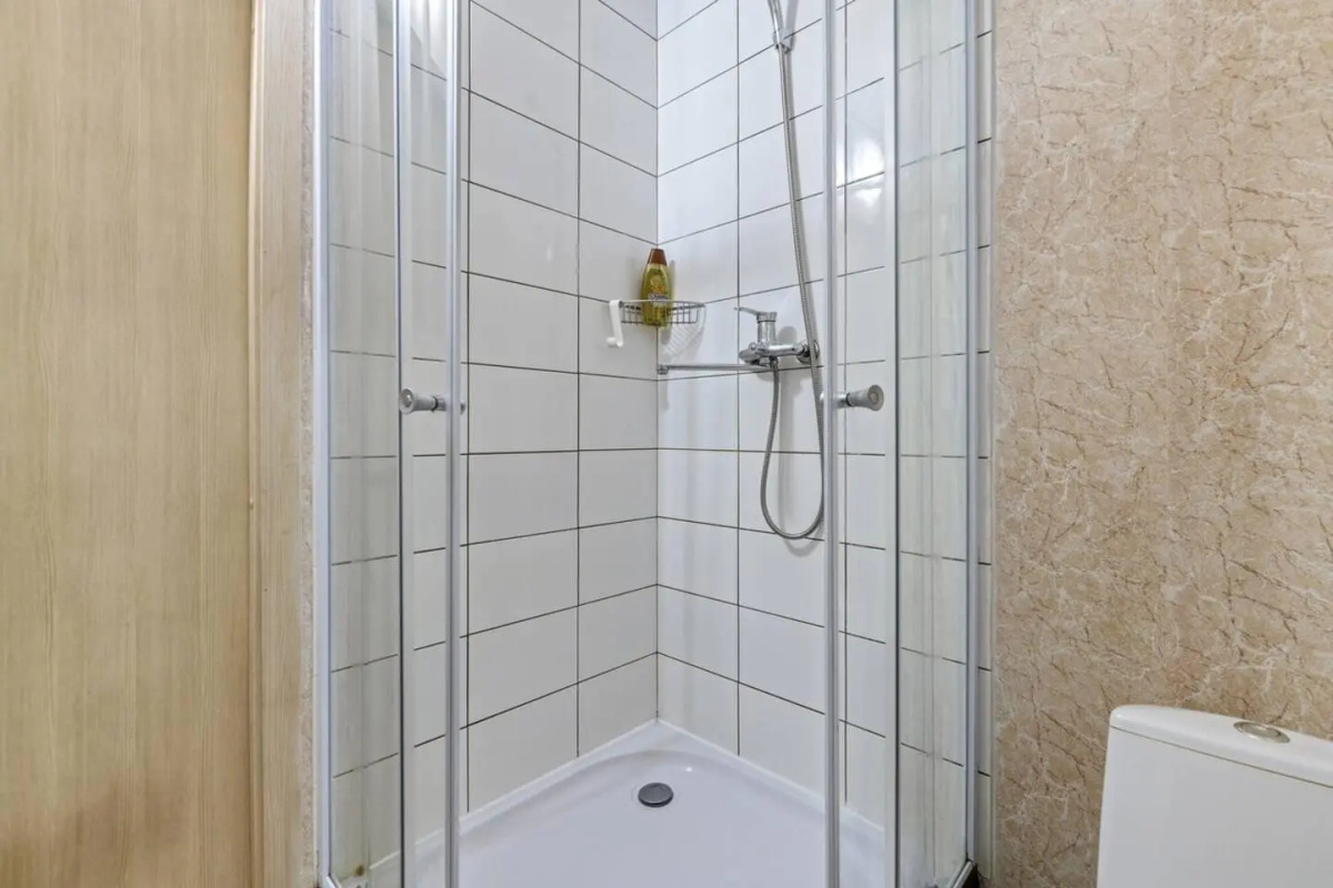 Две подушки на улице Вадима Шефнера 10 корп. 1