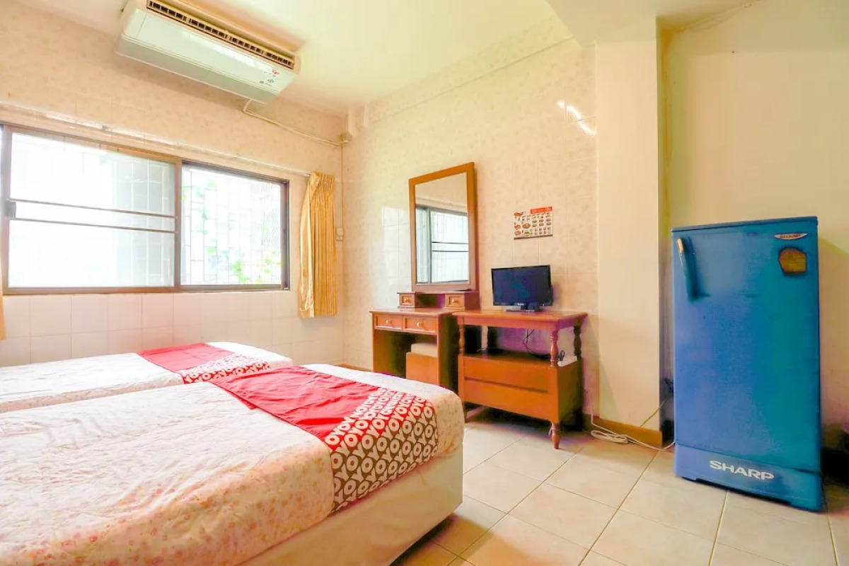 OYO 583 Sweethome Guest House