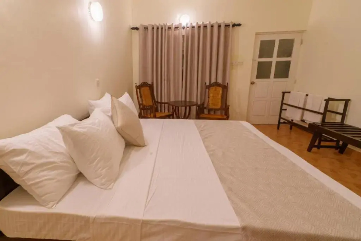 Shangrela Beach Resort By ARK