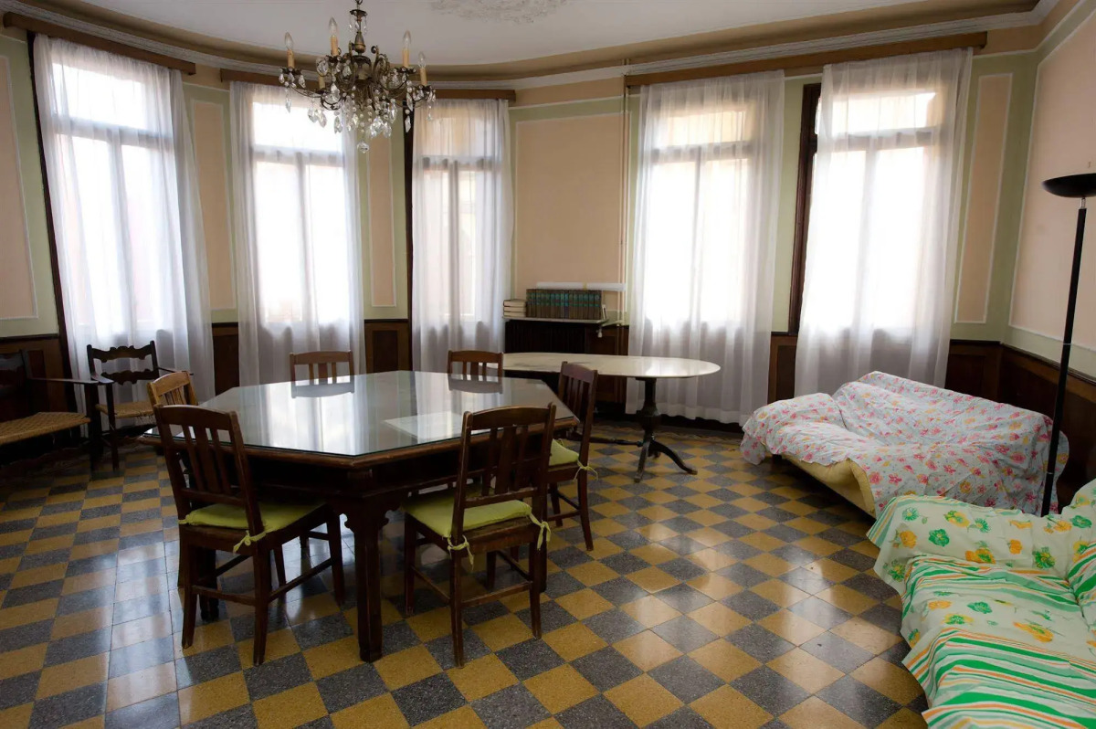 Хостел Domus Civica