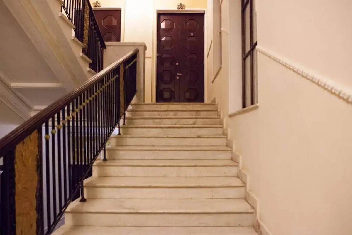 Oh So Indie House Hostel