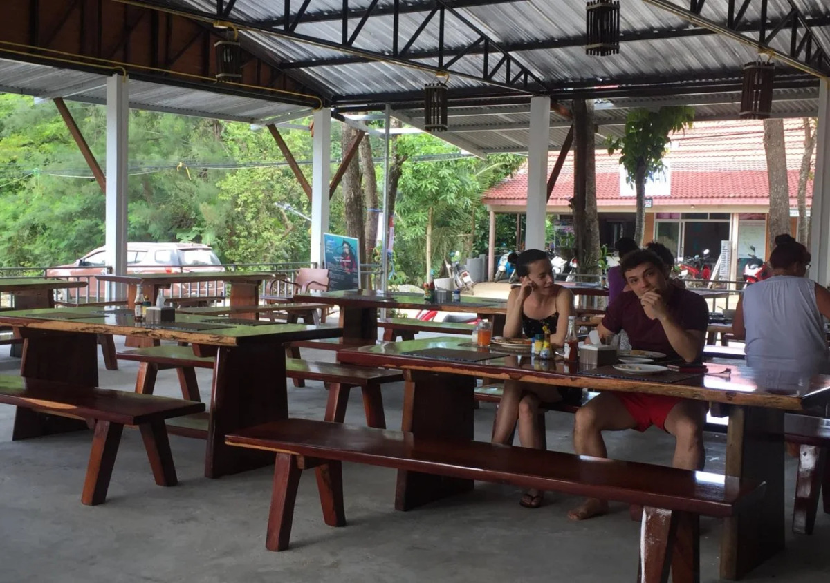 Lanta For Rest Boutique