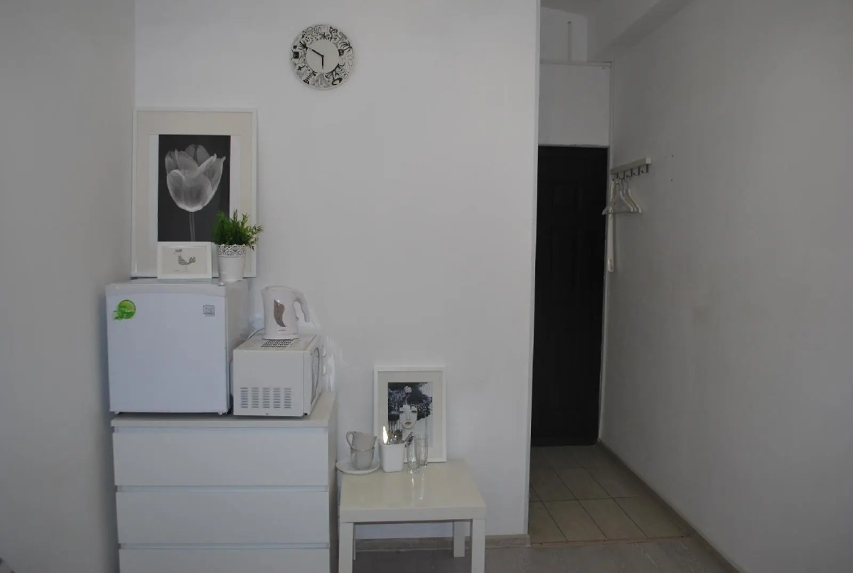 Мини-отель У Церкви