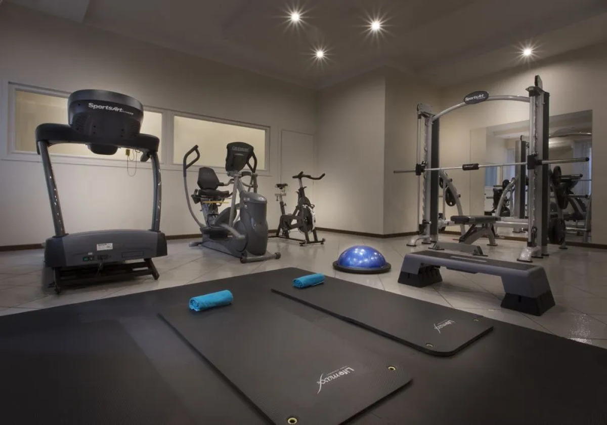 Hotel Mayer & Splendid – Wellness e Spa