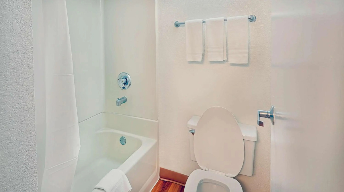 Motel 6 Los Angeles, CA - Los Angeles - LAX