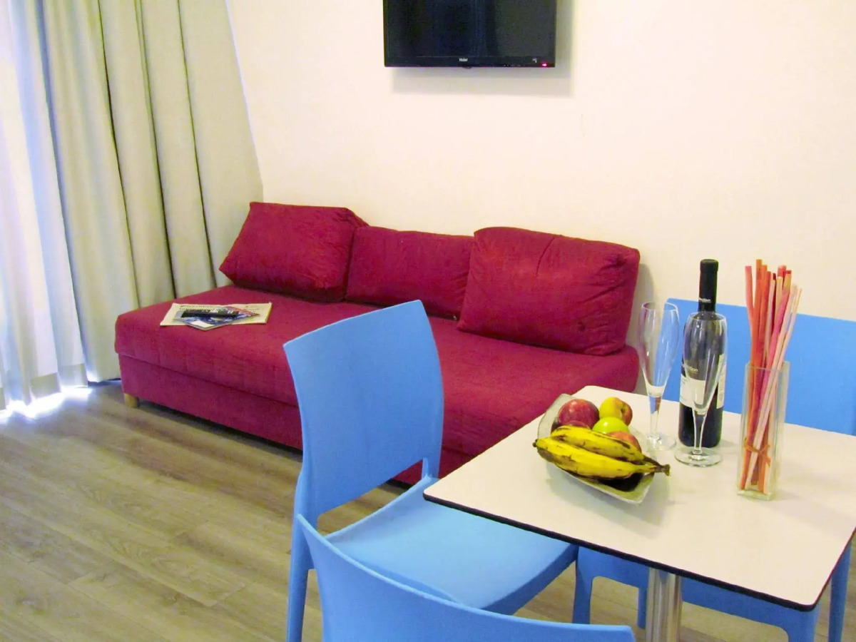 Dizengoff Sea Residence