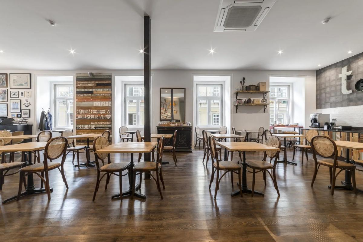 Tesouro da Baixa by Shiadu