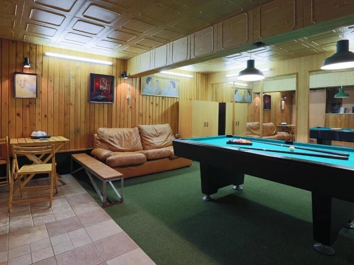 Ап-ты «Австрийский Дворик», Фурштатская, 45