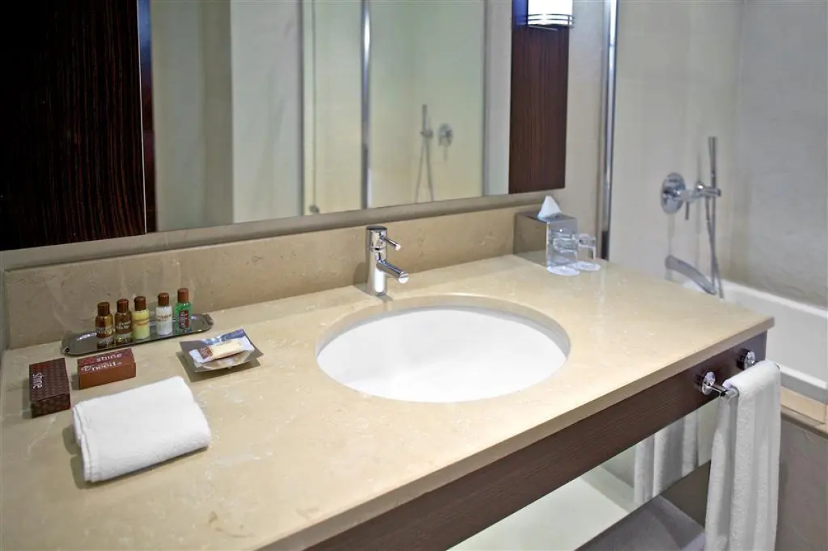 Отель Sheraton Батуми