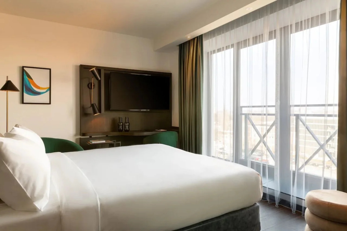 The Den, ‘s-Hertogenbosch, a Tribute Portfolio Hotel