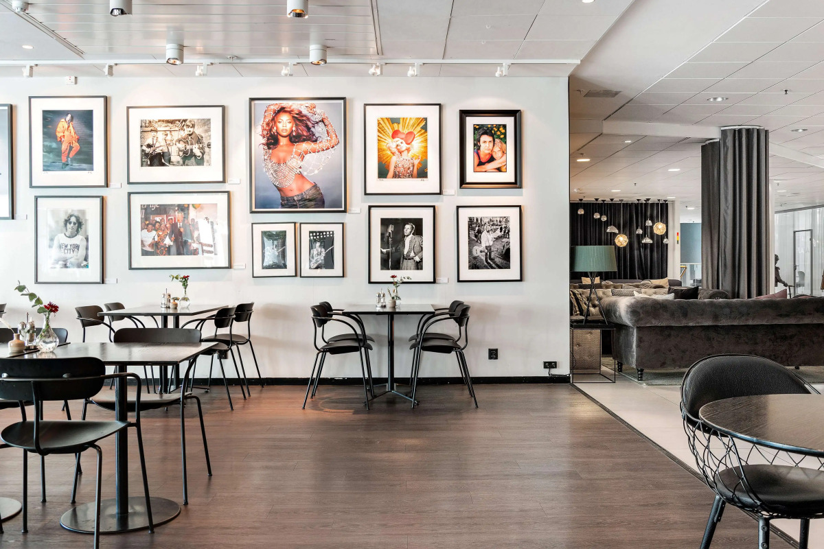 Best Western Plus Hotel Plaza