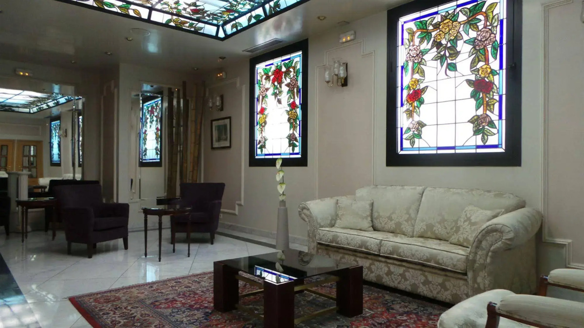 ITC Mora by Soho Boutique