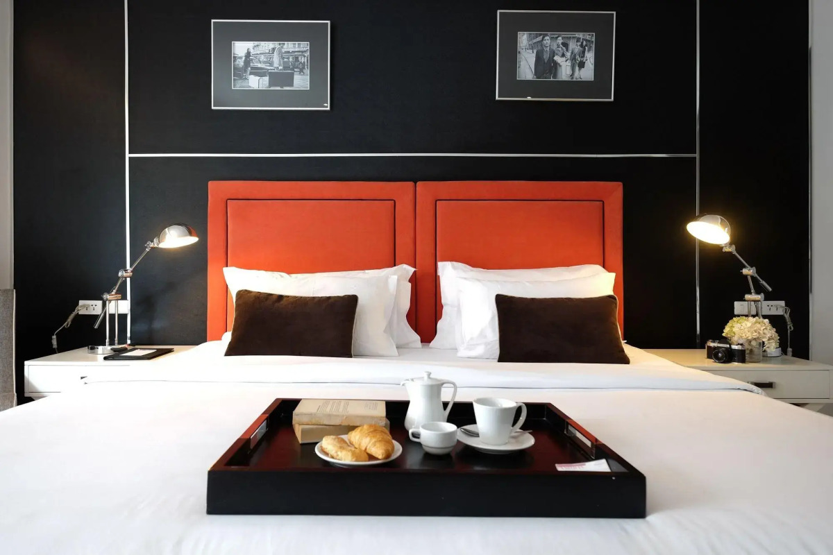 Sugar Marina Resort - FASHION - Kata Beach