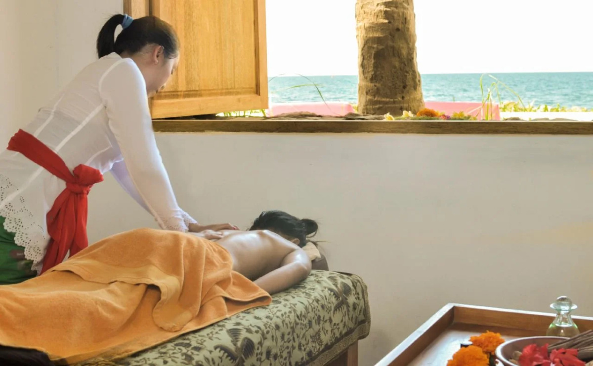 The Tiing Tejakula Villas