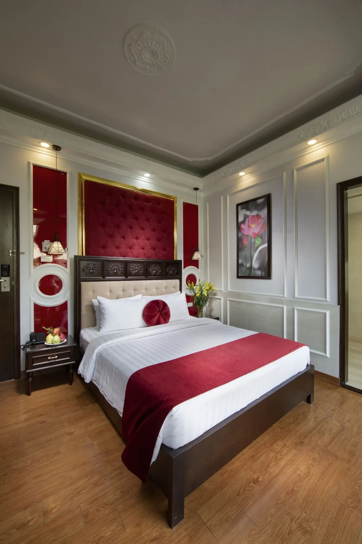 Hanoi Royal Palace Hotel 2