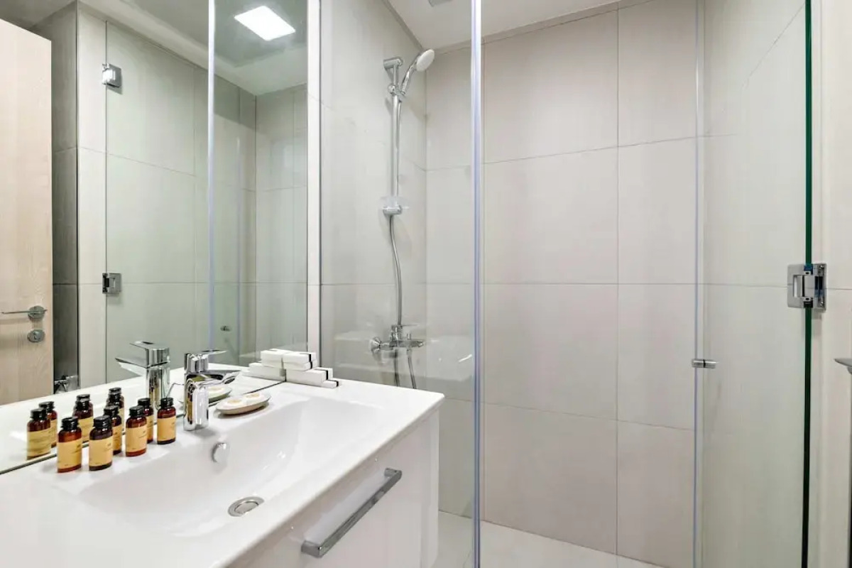 Silkhaus Luma21, JVC Dubai