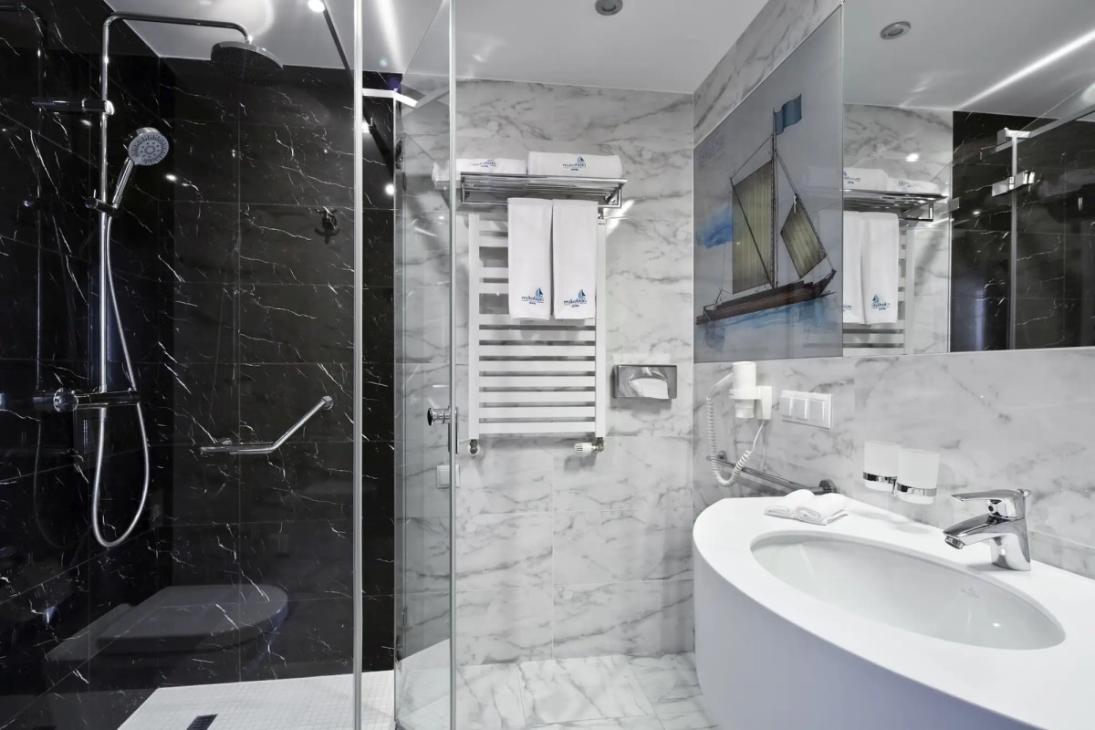 Hotel Mikołajki Leisure & SPA - Destigo Hotels