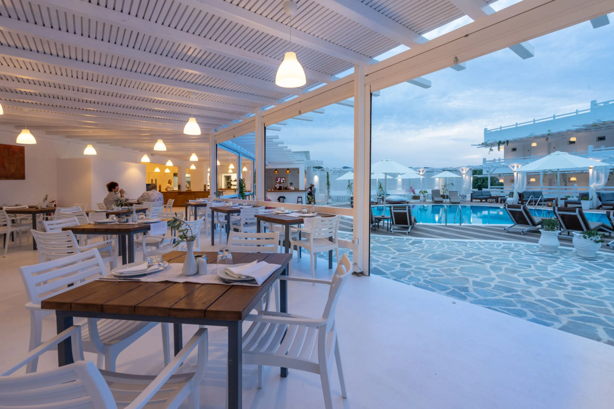 Aloe Hotel
