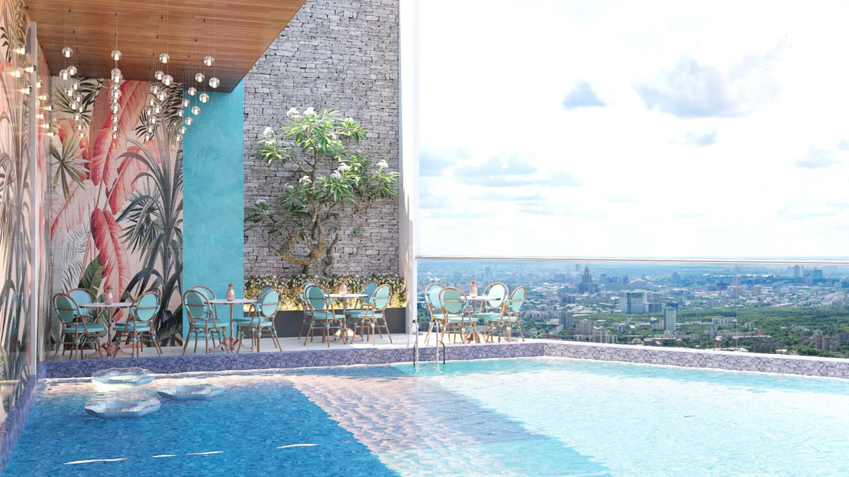 Zenia Boutique Hotel Nha Trang