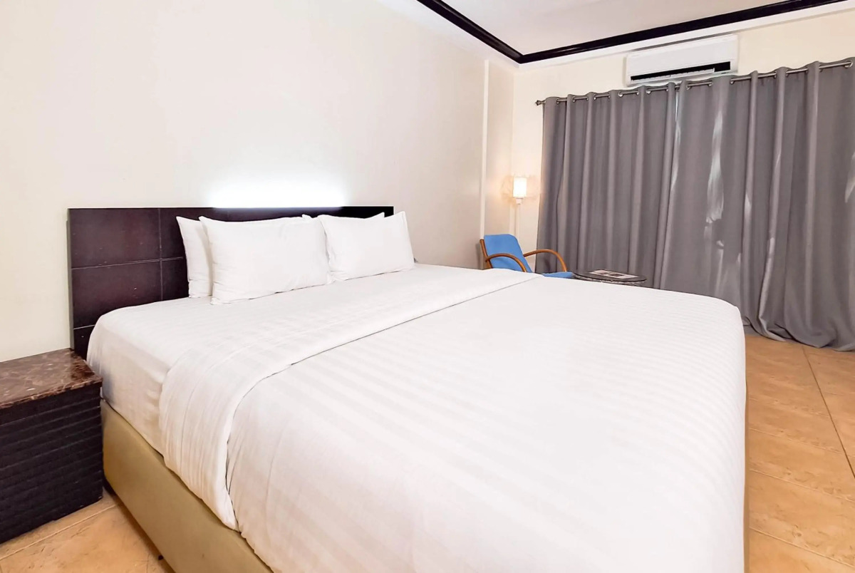 Boracay Ocean Club