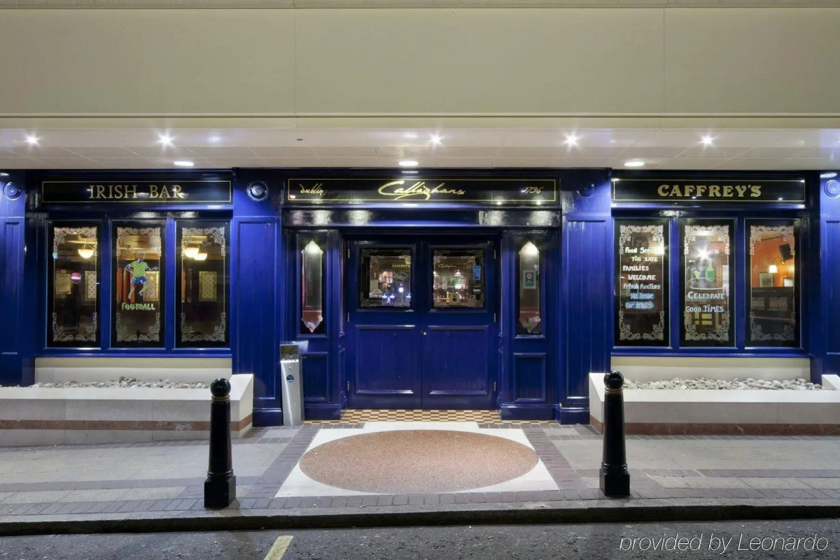 Holiday Inn London-Bloomsbury Hotel by IHG