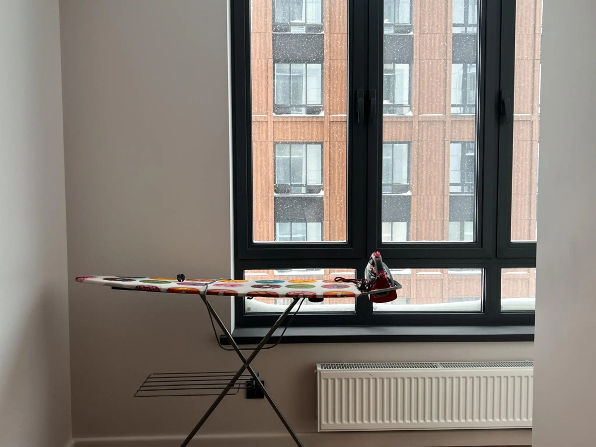 uTrip (юТрип) на улице Алексея Козина