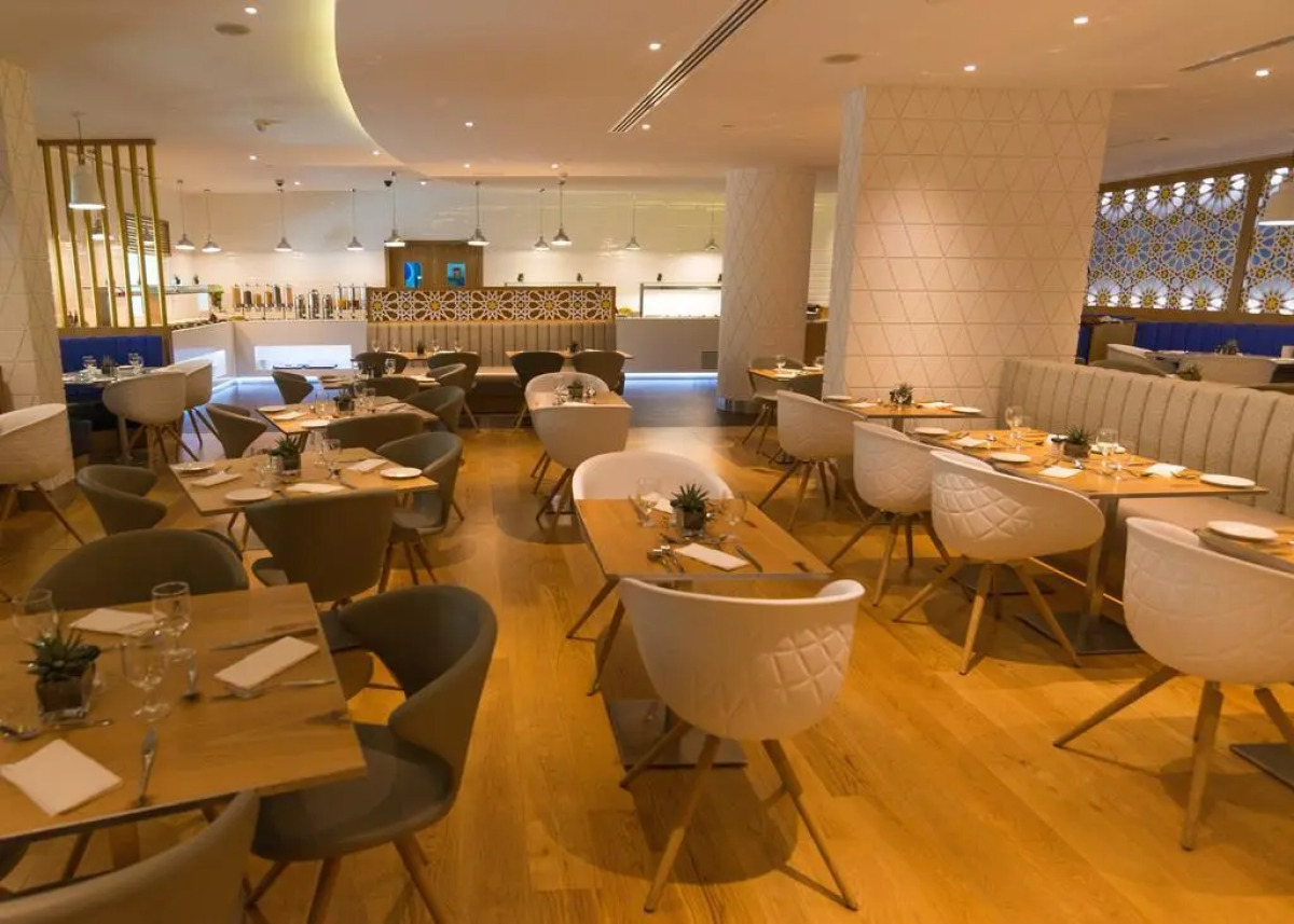 Premier Inn Dubai International Airport