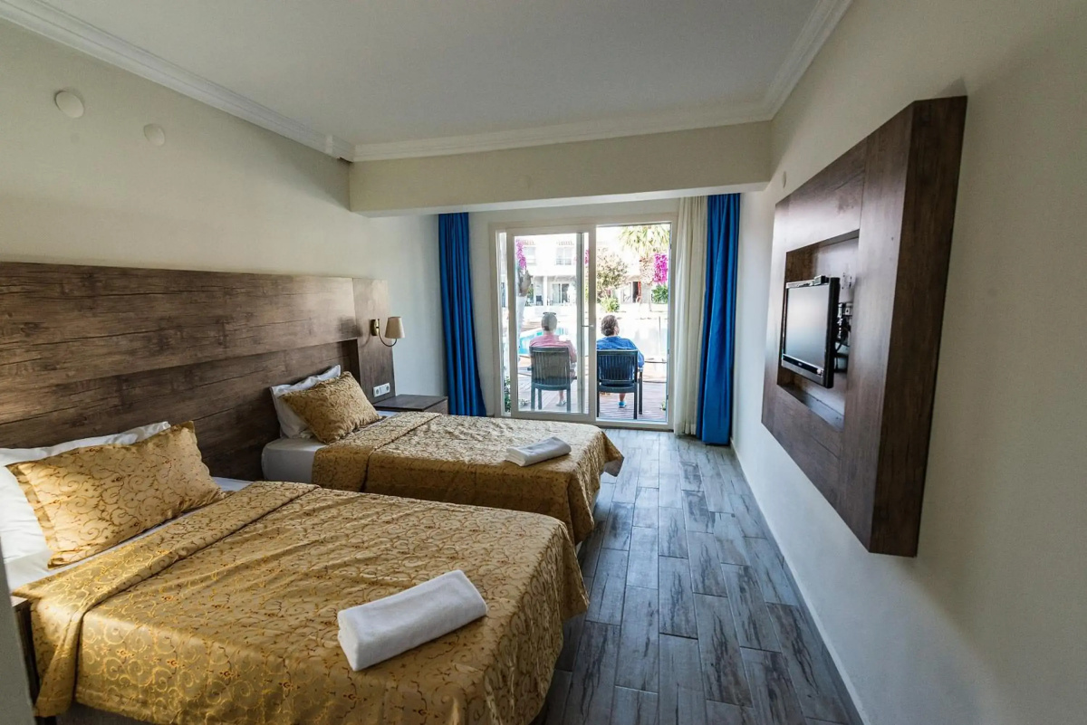Delfi Hotel & Spa