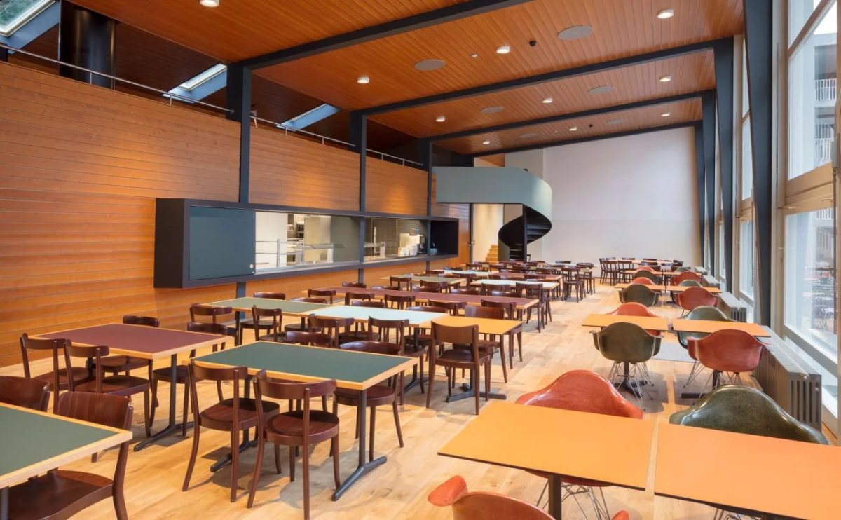 Youth Hostel Bern