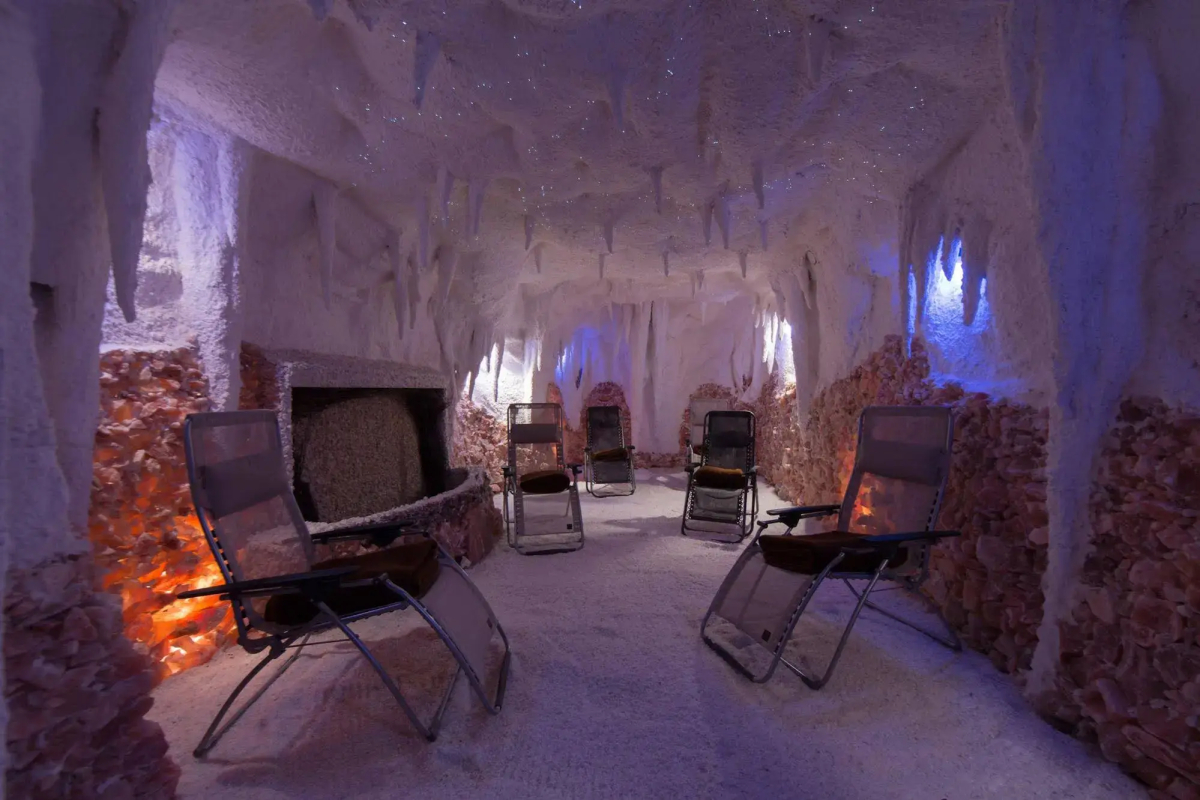 Hotel Thermal