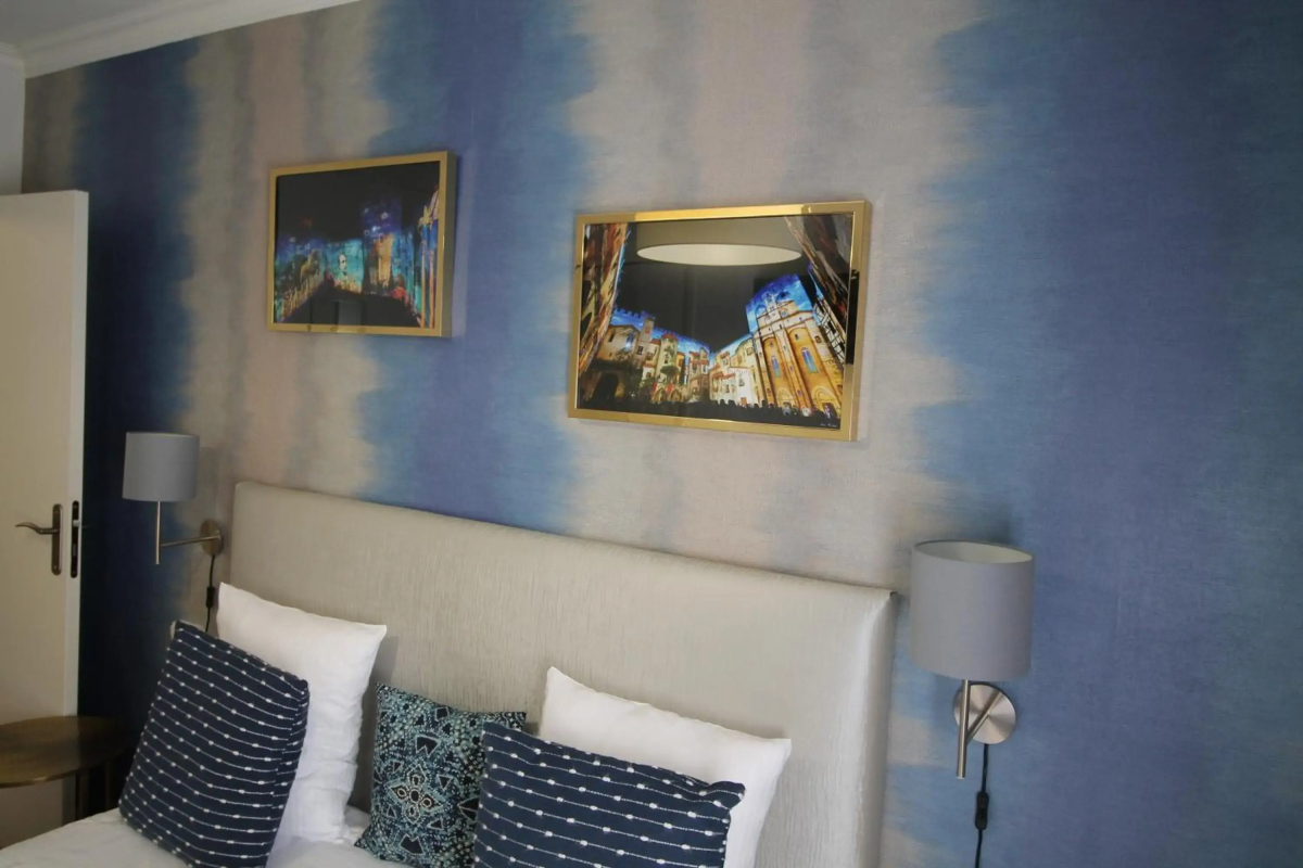 Regina Hotel